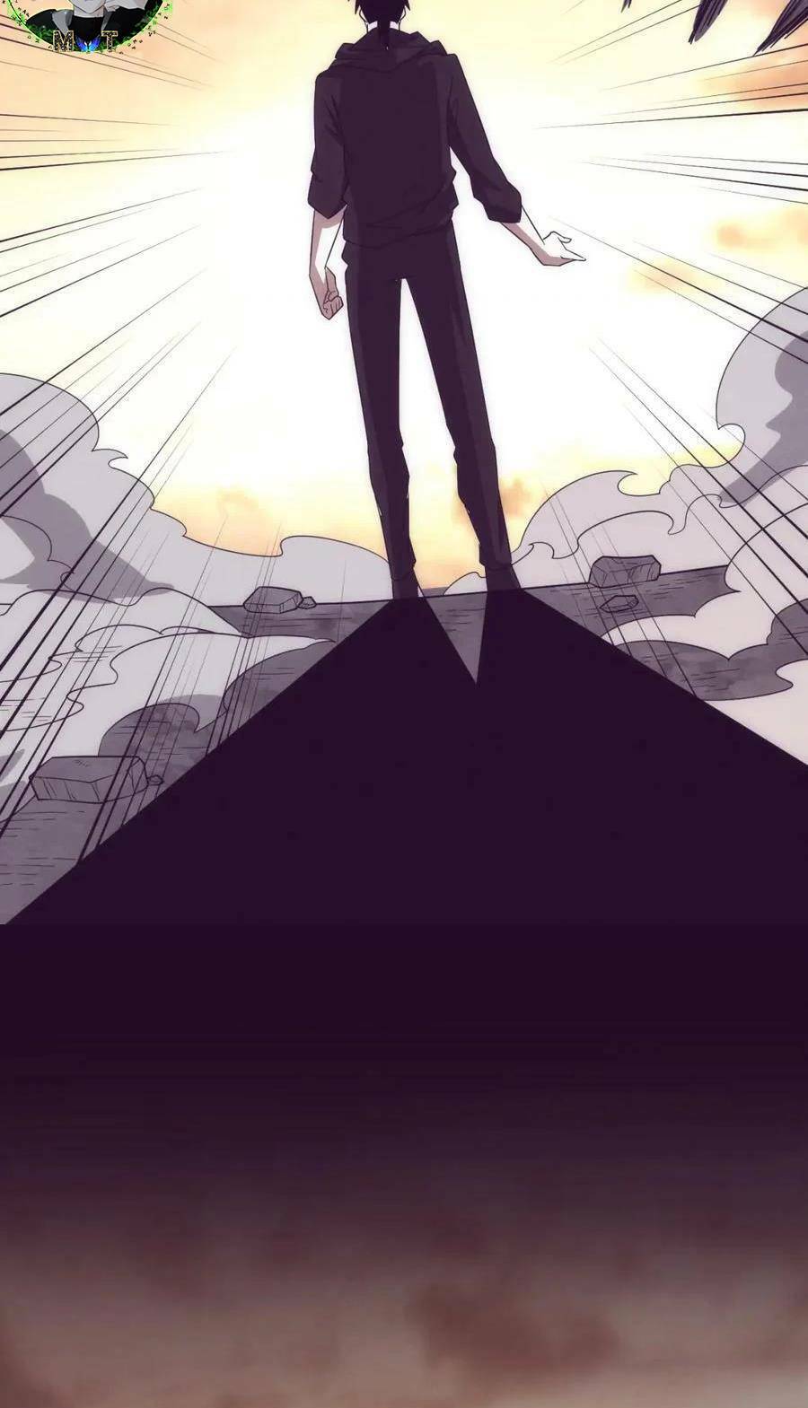 Tiến Hóa Cuồng Triều Chapter 80 - Trang 2