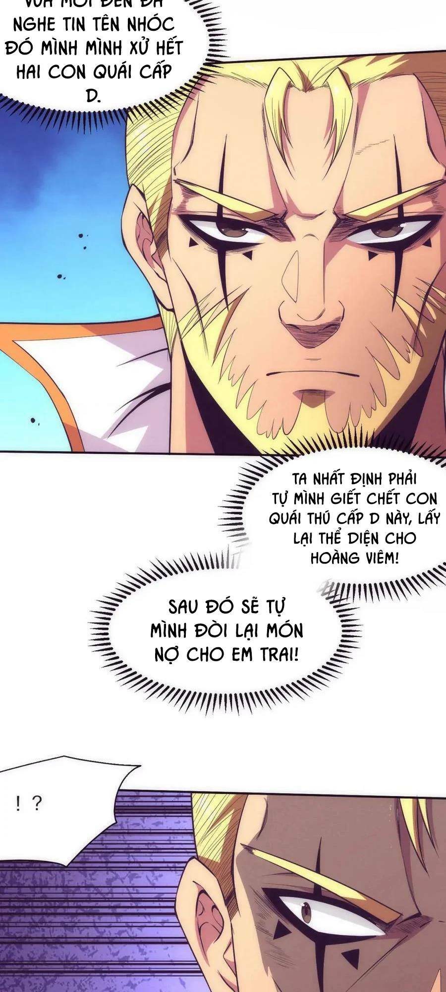 Tiến Hóa Cuồng Triều Chapter 80 - Trang 2