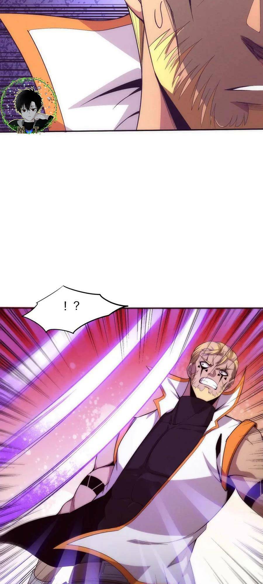 Tiến Hóa Cuồng Triều Chapter 80 - Trang 2