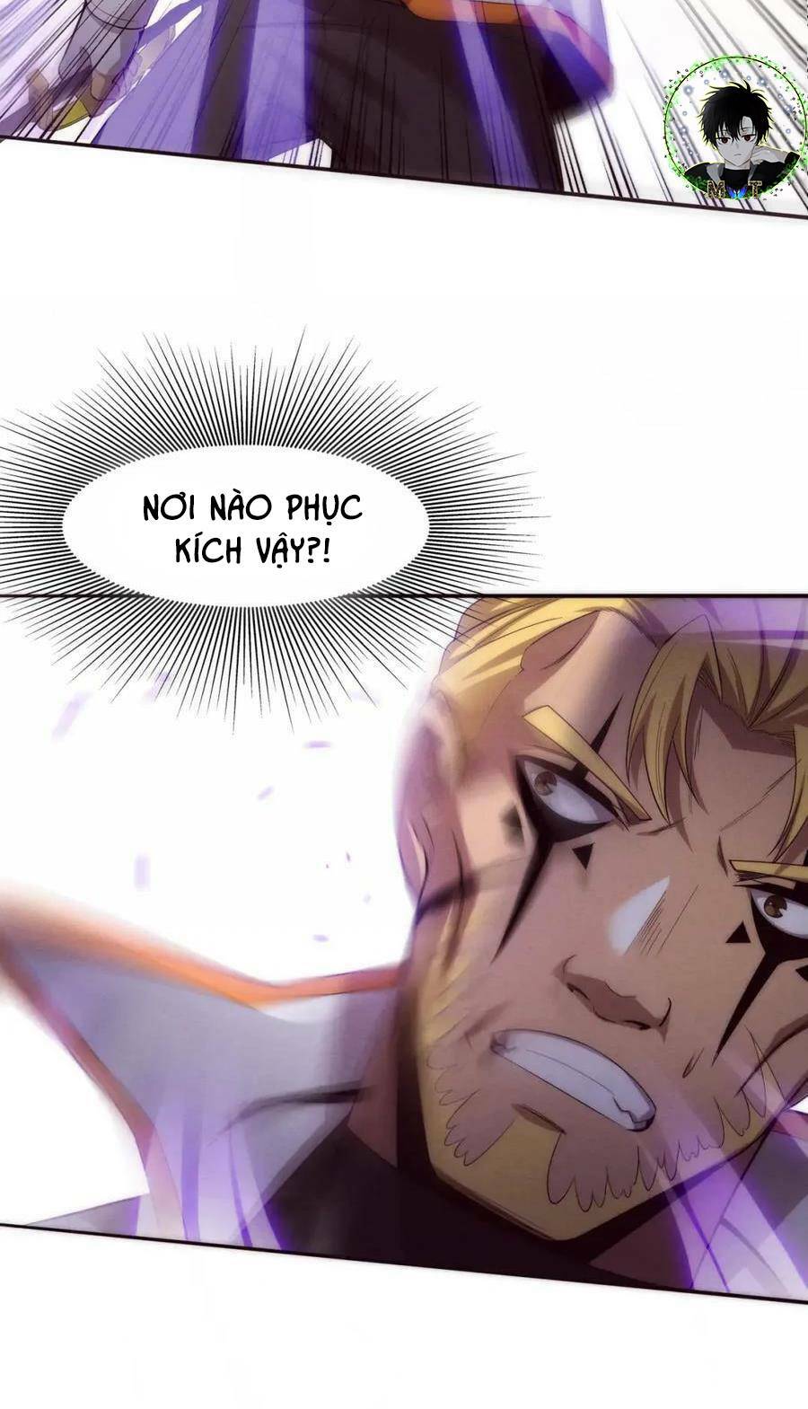 Tiến Hóa Cuồng Triều Chapter 80 - Trang 2