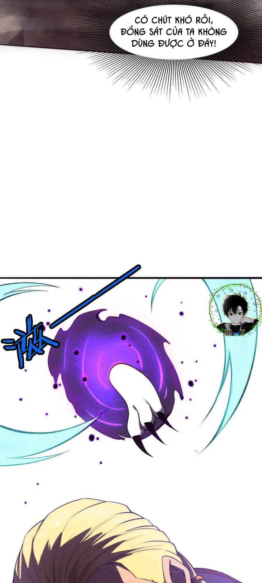 Tiến Hóa Cuồng Triều Chapter 80 - Trang 2