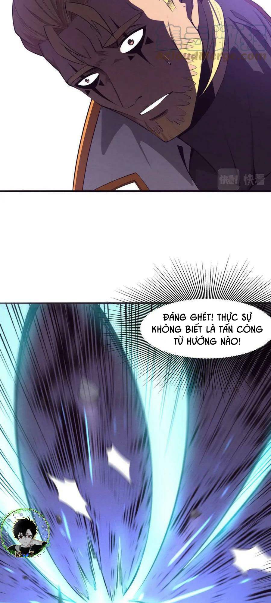 Tiến Hóa Cuồng Triều Chapter 80 - Trang 2