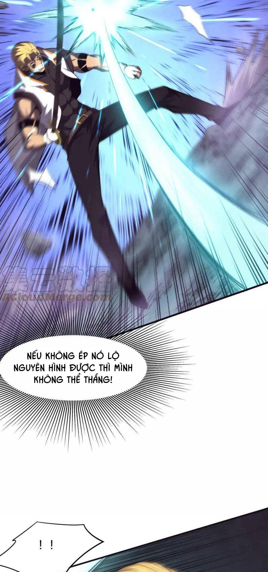 Tiến Hóa Cuồng Triều Chapter 80 - Trang 2