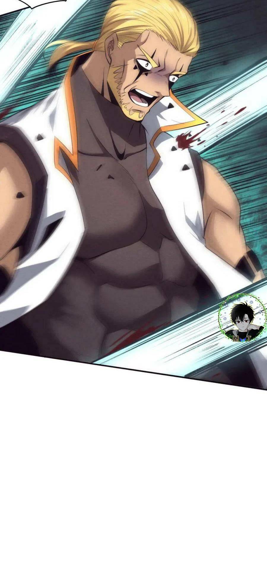 Tiến Hóa Cuồng Triều Chapter 80 - Trang 2