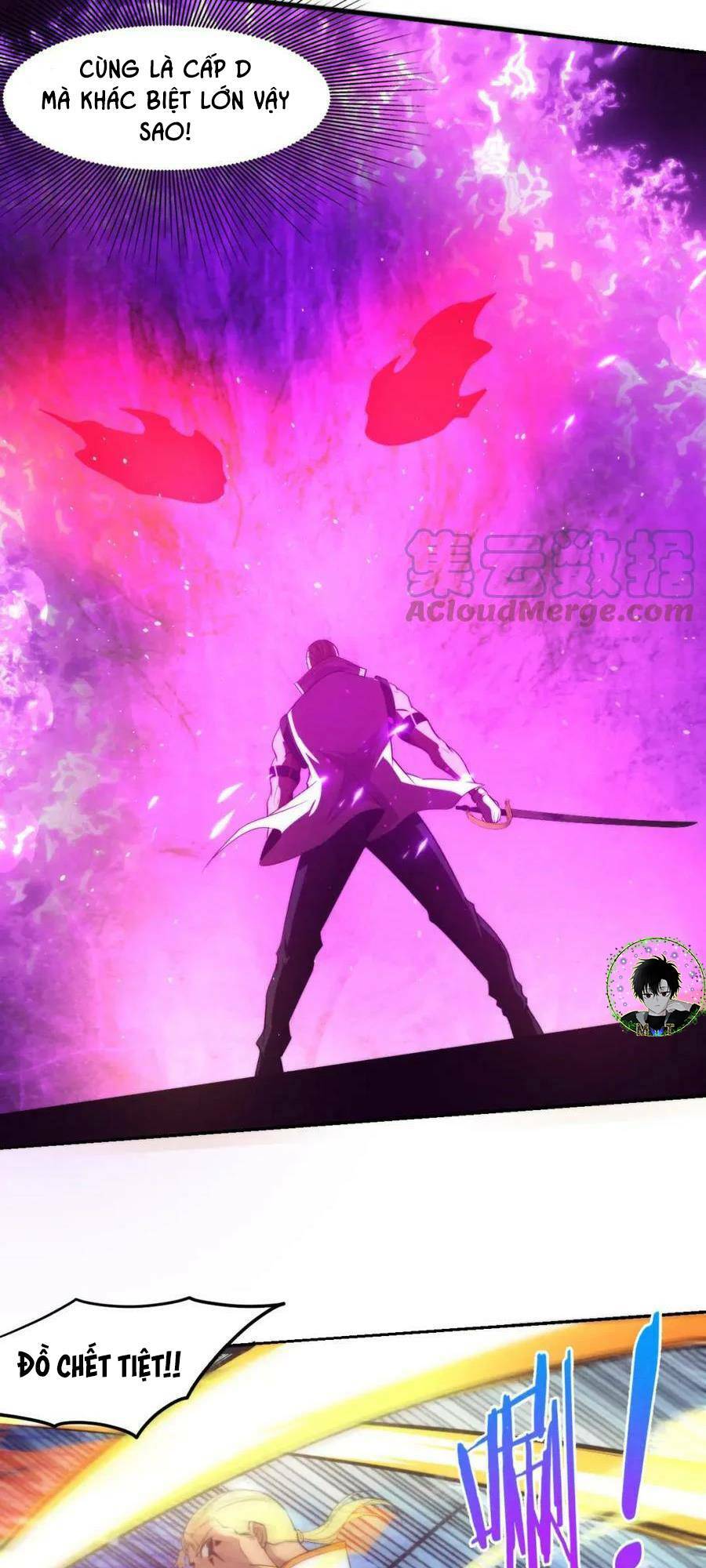 Tiến Hóa Cuồng Triều Chapter 80 - Trang 2