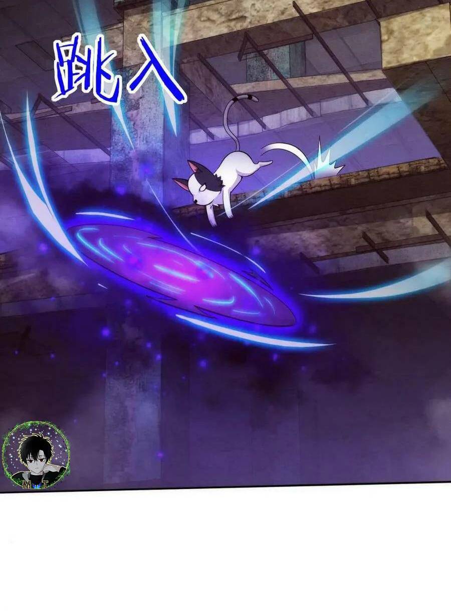 Tiến Hóa Cuồng Triều Chapter 80 - Trang 2