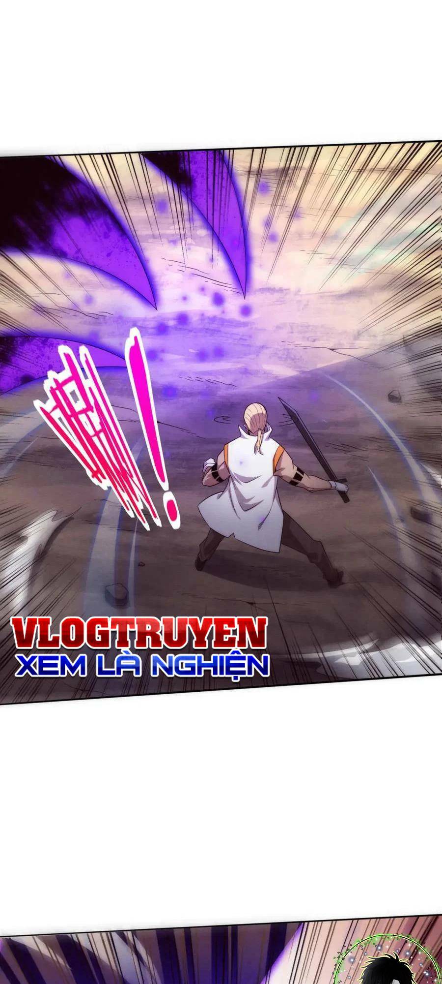 Tiến Hóa Cuồng Triều Chapter 80 - Trang 2