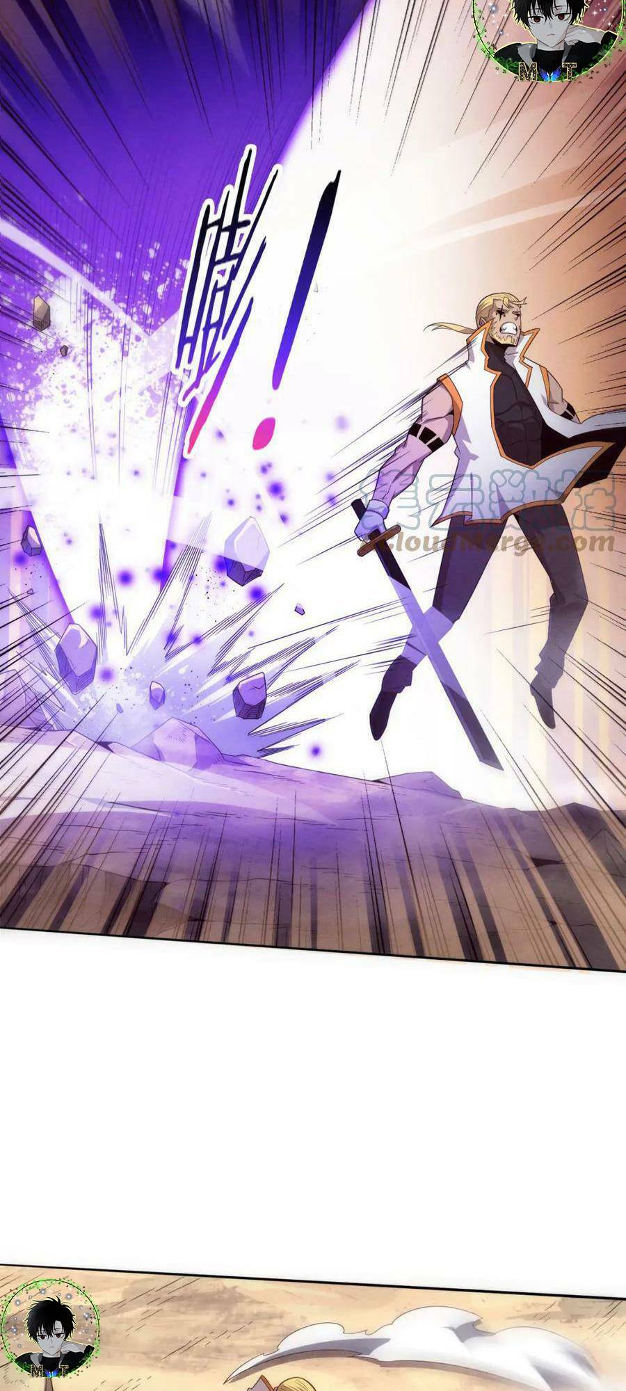 Tiến Hóa Cuồng Triều Chapter 80 - Trang 2