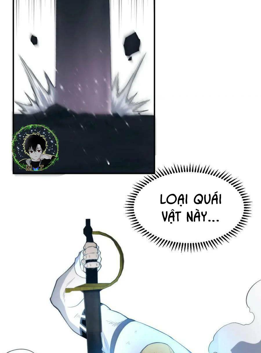 Tiến Hóa Cuồng Triều Chapter 80 - Trang 2