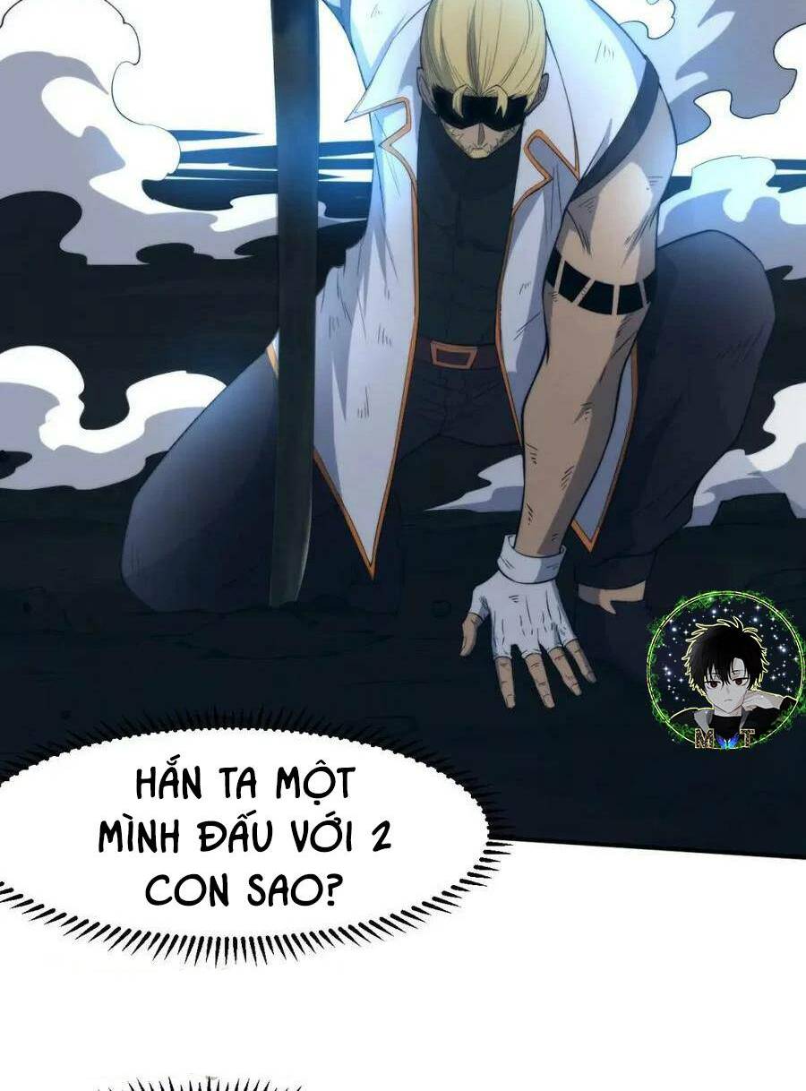 Tiến Hóa Cuồng Triều Chapter 80 - Trang 2