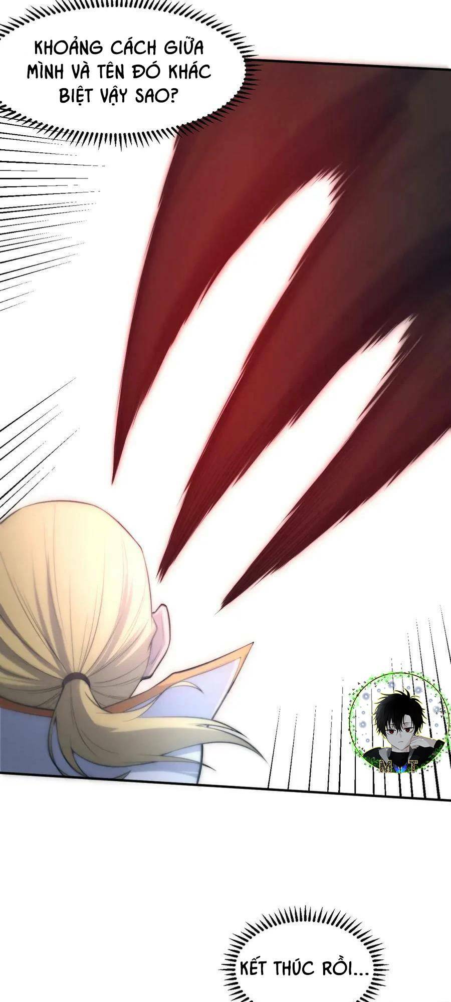 Tiến Hóa Cuồng Triều Chapter 80 - Trang 2