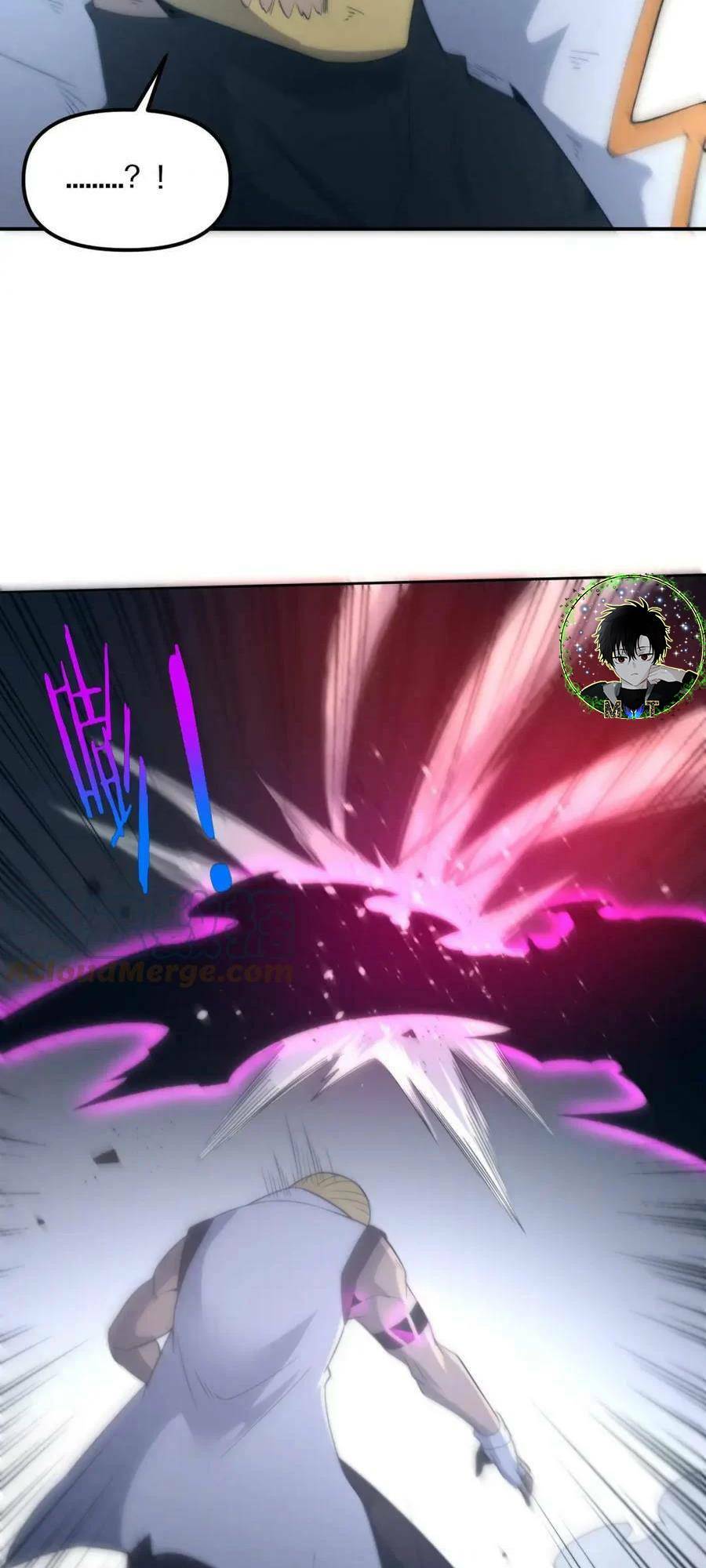 Tiến Hóa Cuồng Triều Chapter 80 - Trang 2