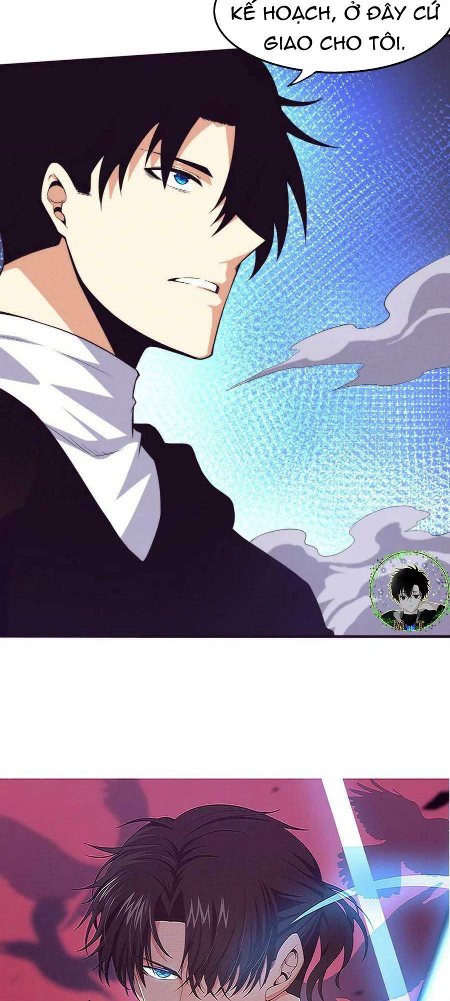 Tiến Hóa Cuồng Triều Chapter 80 - Trang 2