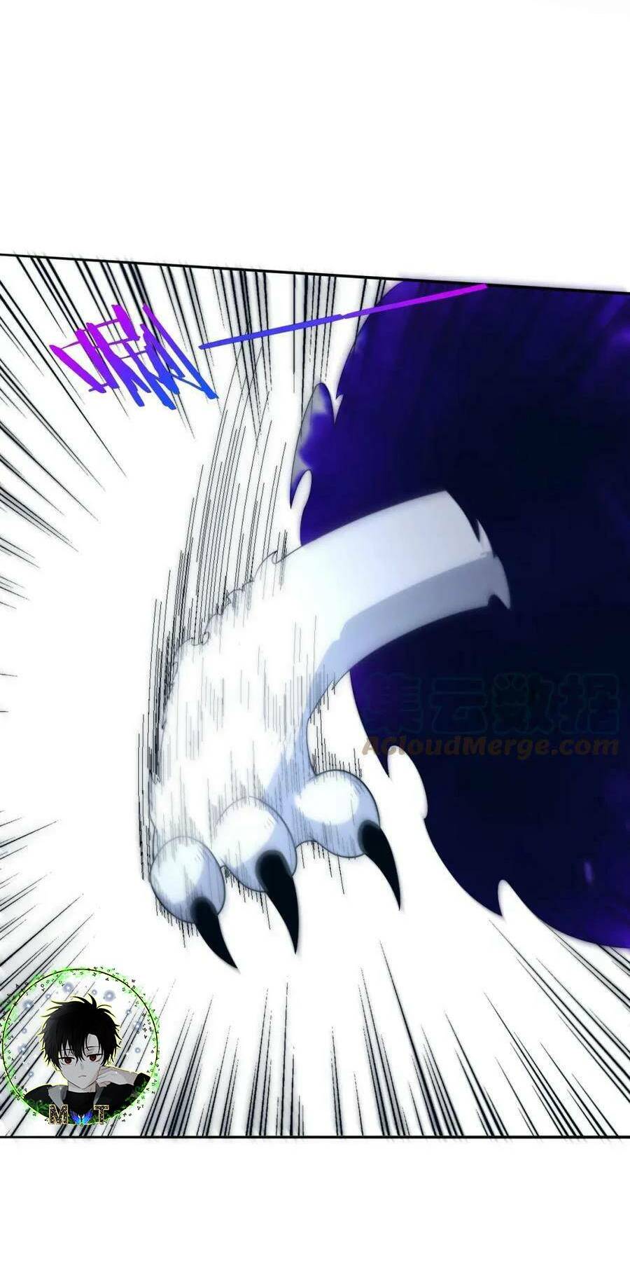 Tiến Hóa Cuồng Triều Chapter 80 - Trang 2