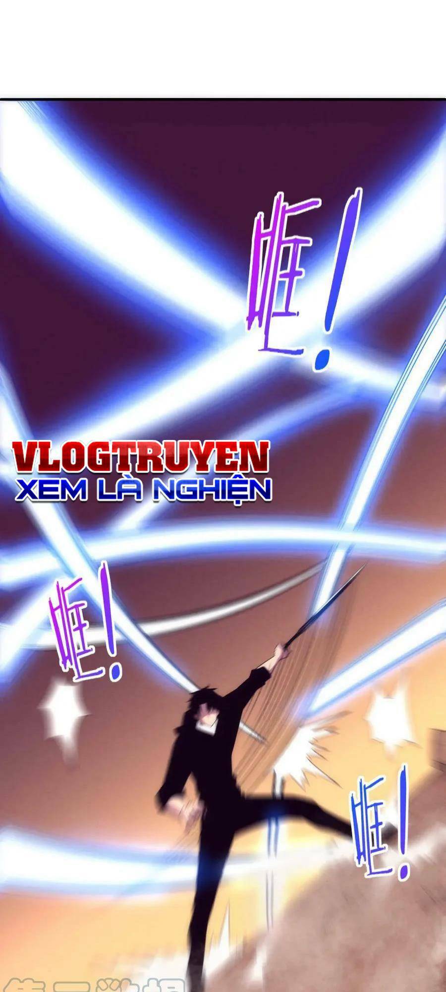 Tiến Hóa Cuồng Triều Chapter 80 - Trang 2