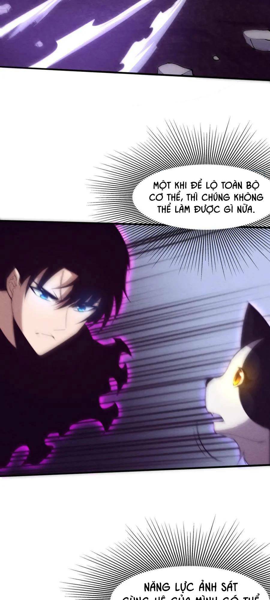 Tiến Hóa Cuồng Triều Chapter 80 - Trang 2