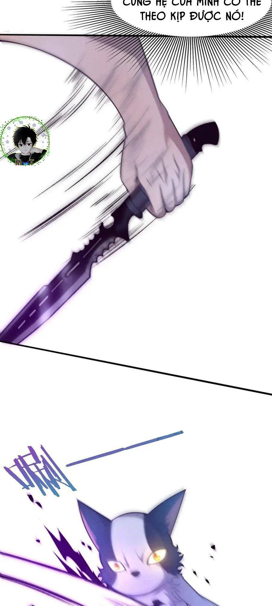 Tiến Hóa Cuồng Triều Chapter 80 - Trang 2