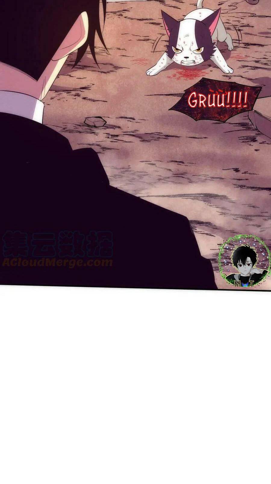 Tiến Hóa Cuồng Triều Chapter 80 - Trang 2