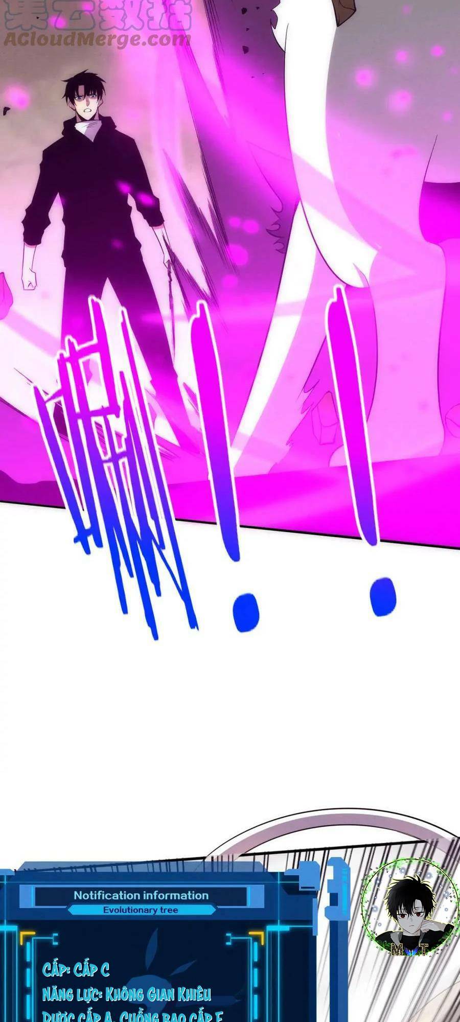 Tiến Hóa Cuồng Triều Chapter 80 - Trang 2