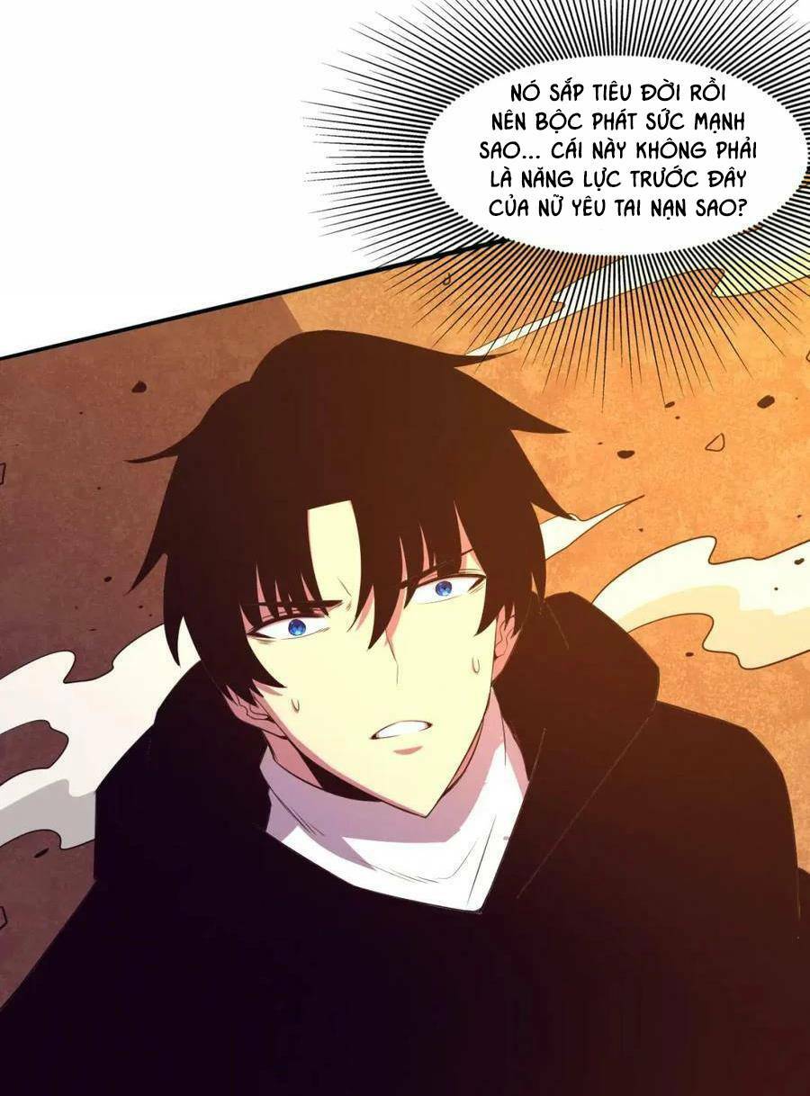 Tiến Hóa Cuồng Triều Chapter 80 - Trang 2