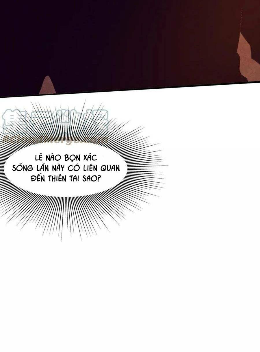 Tiến Hóa Cuồng Triều Chapter 80 - Trang 2