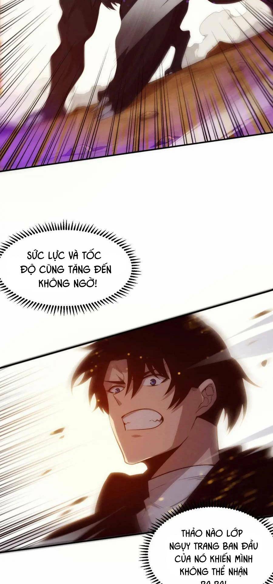 Tiến Hóa Cuồng Triều Chapter 81 - Trang 2