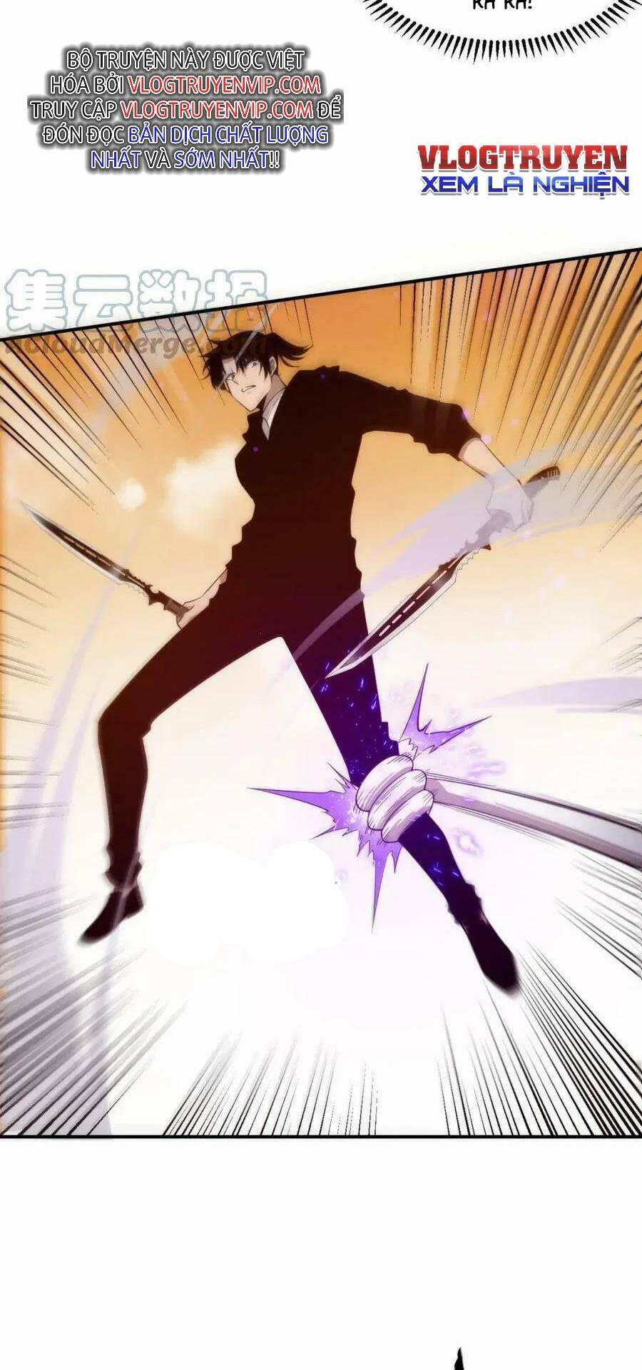 Tiến Hóa Cuồng Triều Chapter 81 - Trang 2