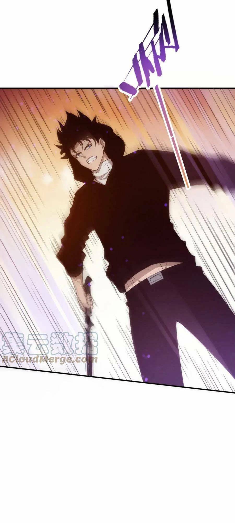 Tiến Hóa Cuồng Triều Chapter 81 - Trang 2