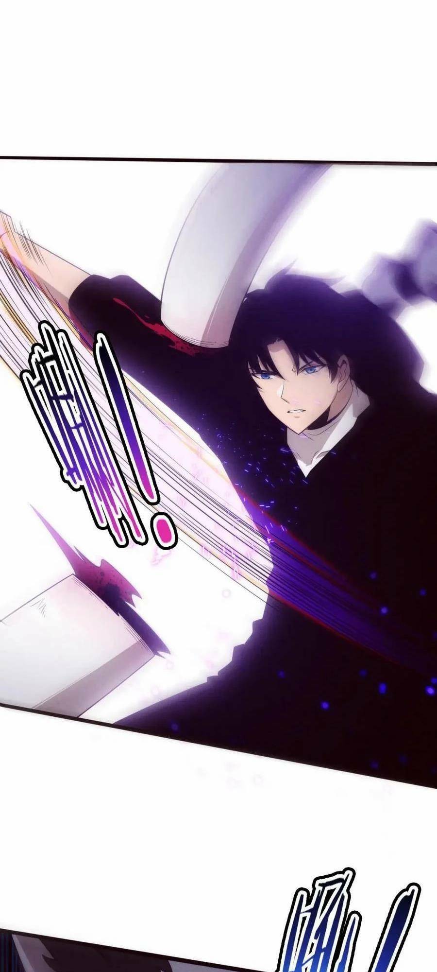 Tiến Hóa Cuồng Triều Chapter 81 - Trang 2