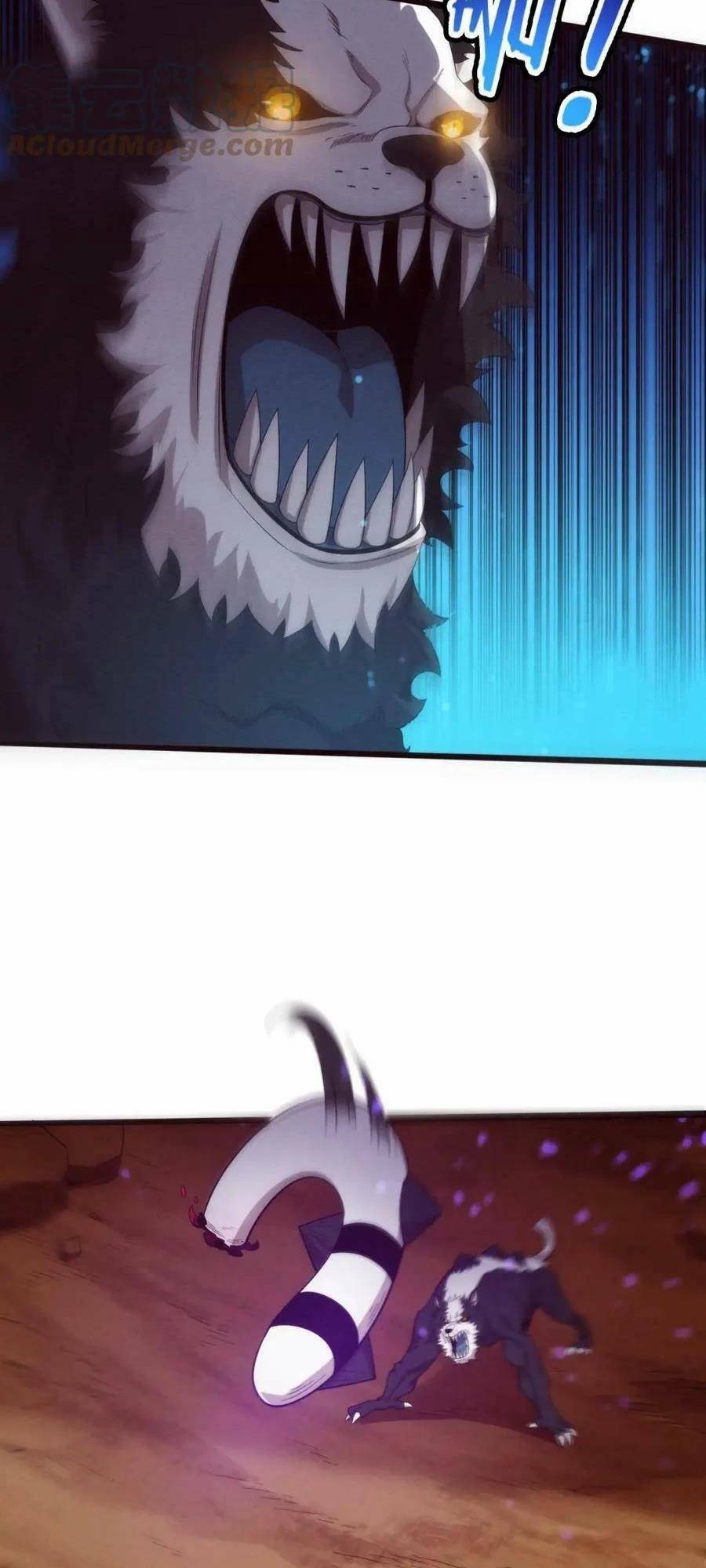 Tiến Hóa Cuồng Triều Chapter 81 - Trang 2