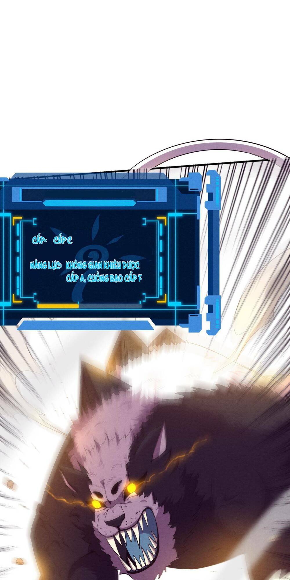 Tiến Hóa Cuồng Triều Chapter 81 - Trang 2