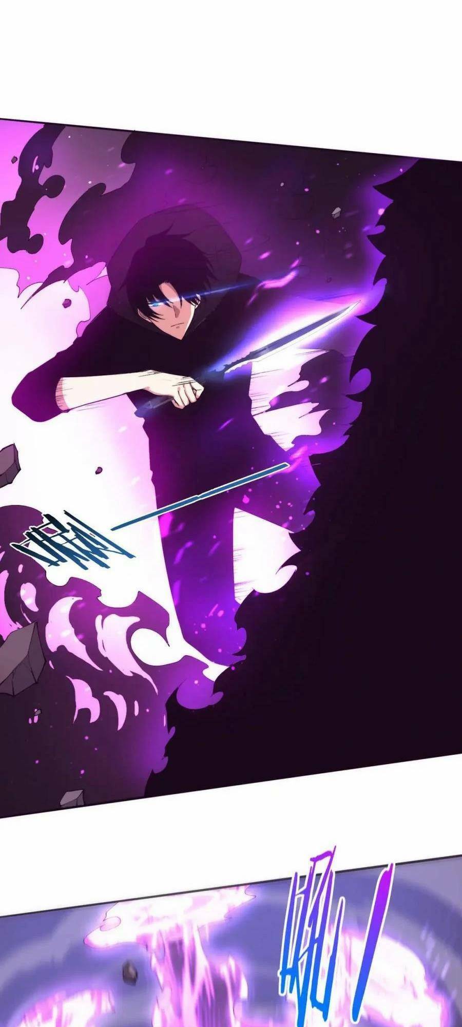 Tiến Hóa Cuồng Triều Chapter 81 - Trang 2