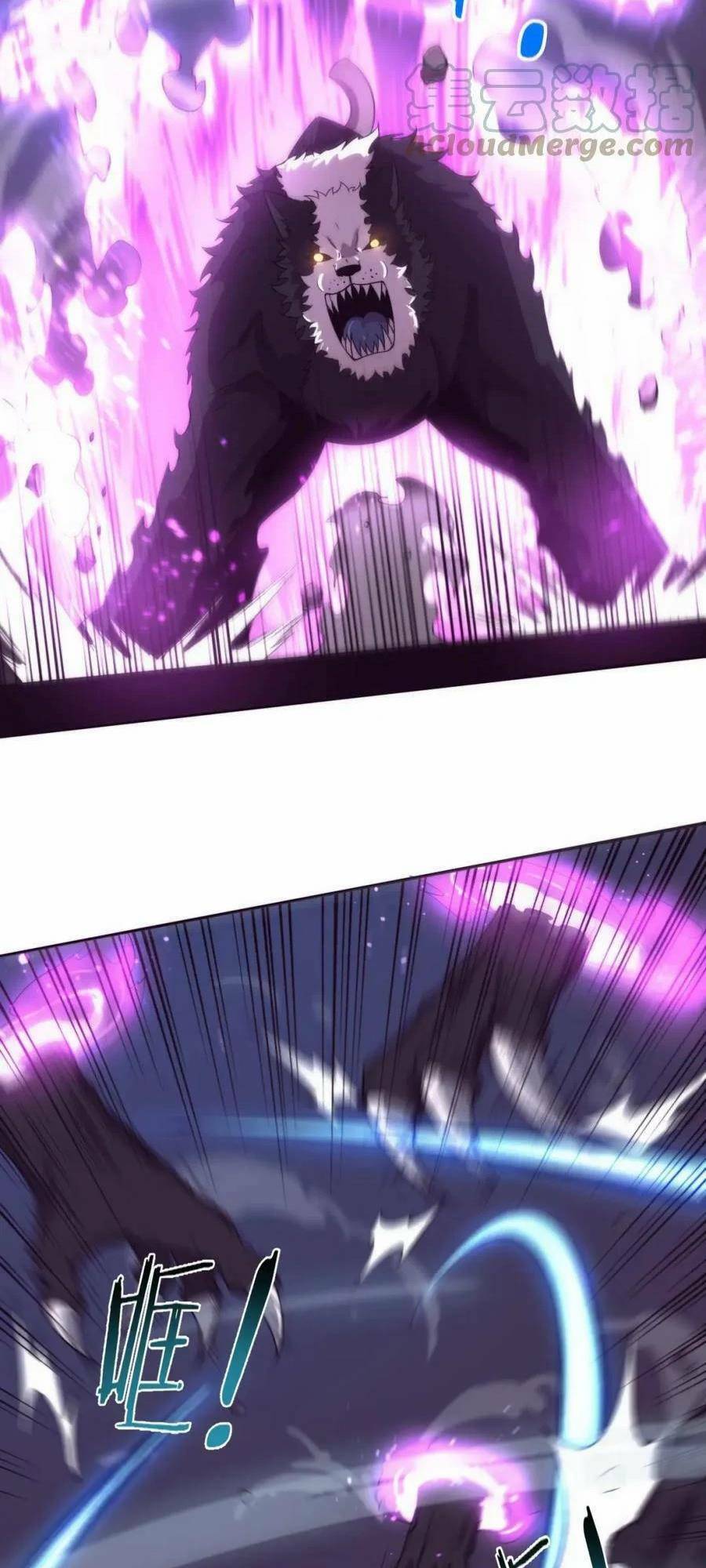 Tiến Hóa Cuồng Triều Chapter 81 - Trang 2