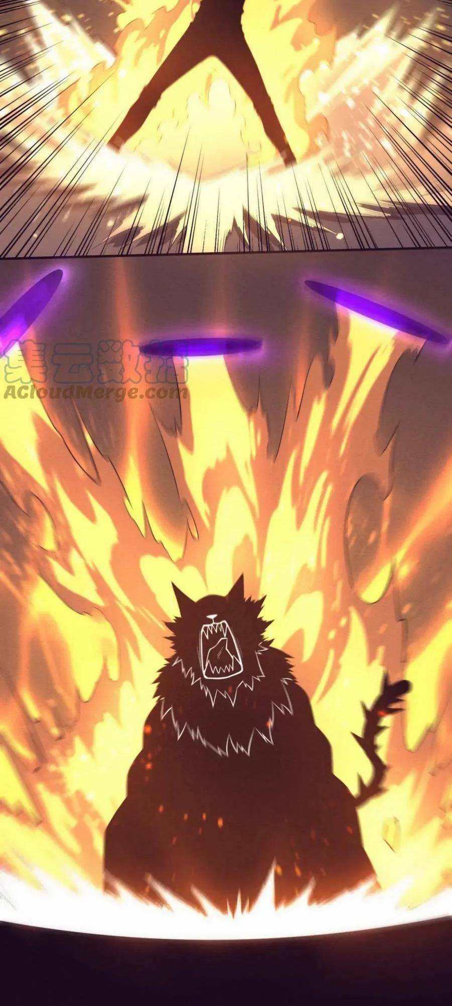 Tiến Hóa Cuồng Triều Chapter 81 - Trang 2