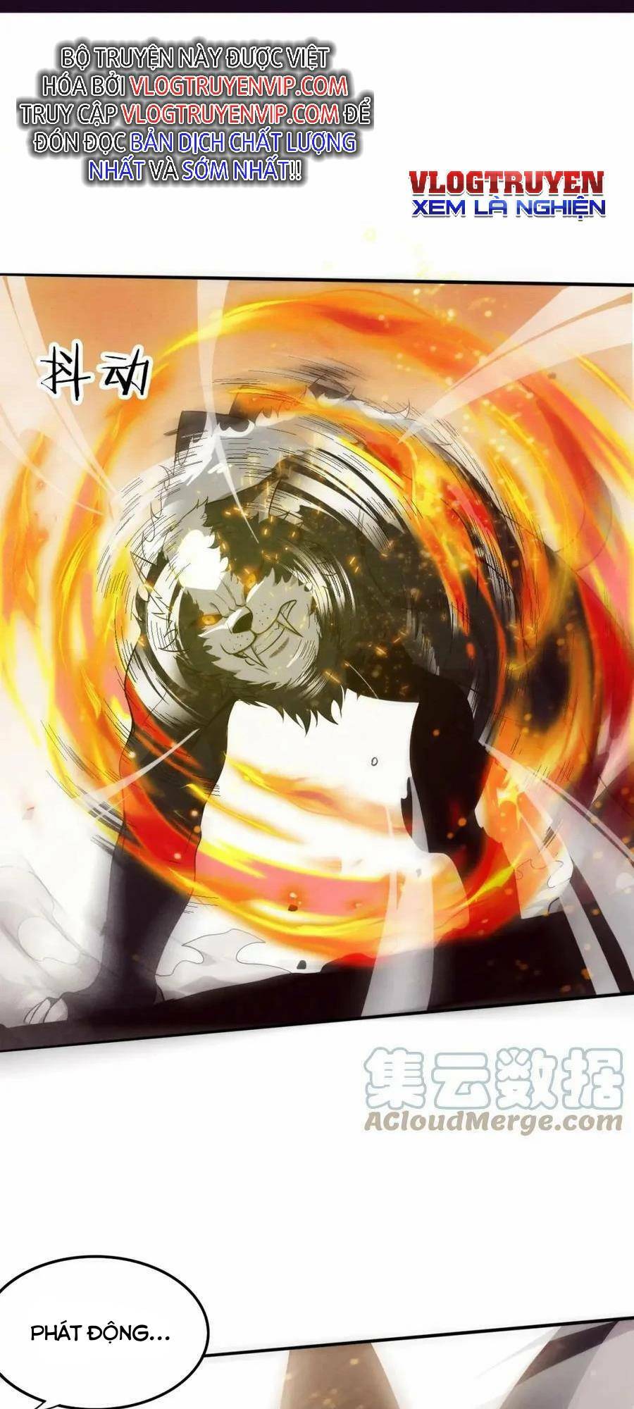 Tiến Hóa Cuồng Triều Chapter 81 - Trang 2