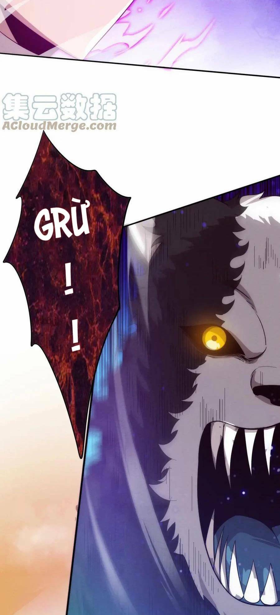 Tiến Hóa Cuồng Triều Chapter 81 - Trang 2