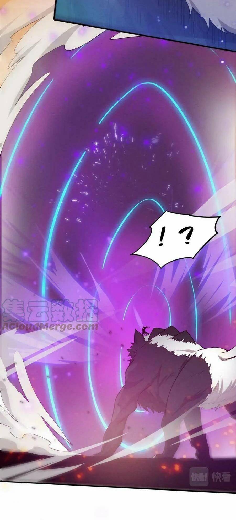 Tiến Hóa Cuồng Triều Chapter 81 - Trang 2