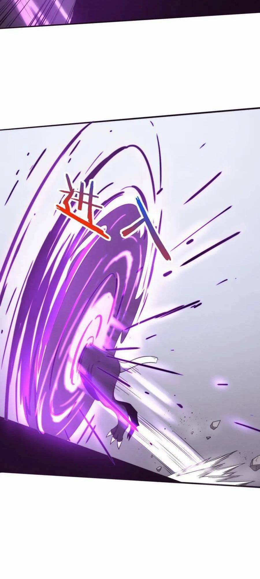 Tiến Hóa Cuồng Triều Chapter 81 - Trang 2