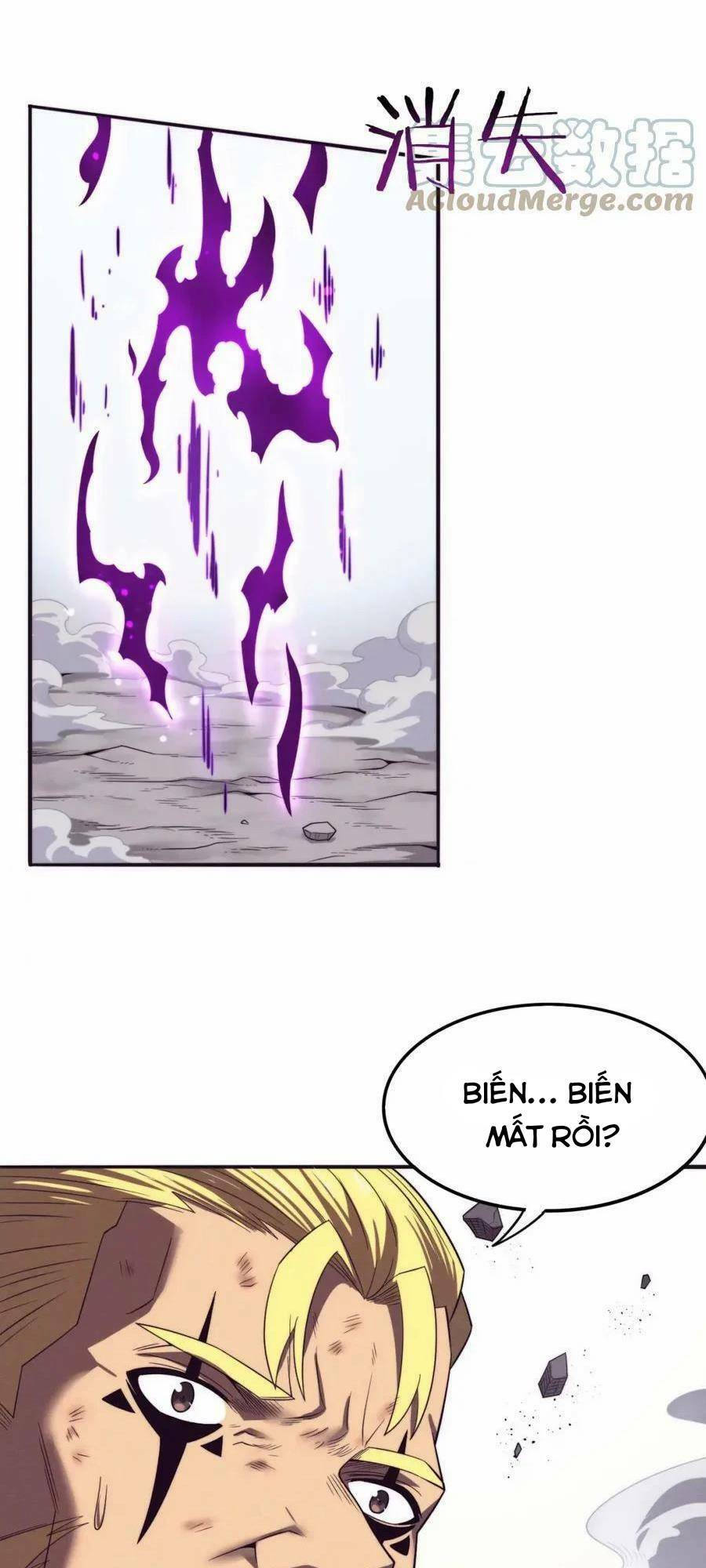 Tiến Hóa Cuồng Triều Chapter 81 - Trang 2