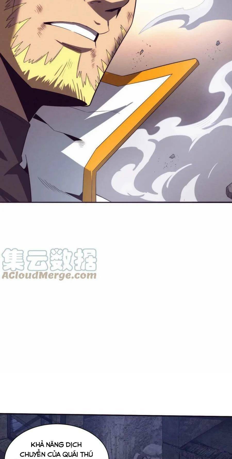 Tiến Hóa Cuồng Triều Chapter 81 - Trang 2