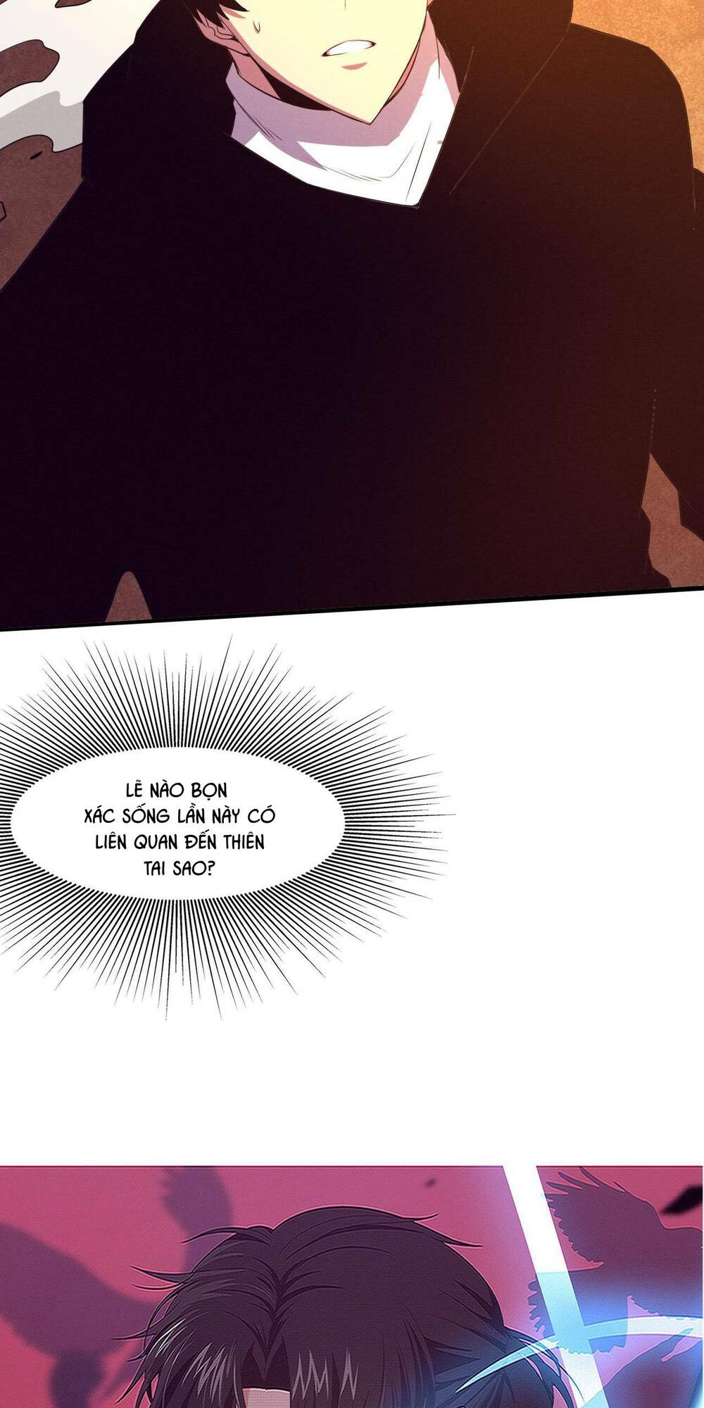 Tiến Hóa Cuồng Triều Chapter 81 - Trang 2