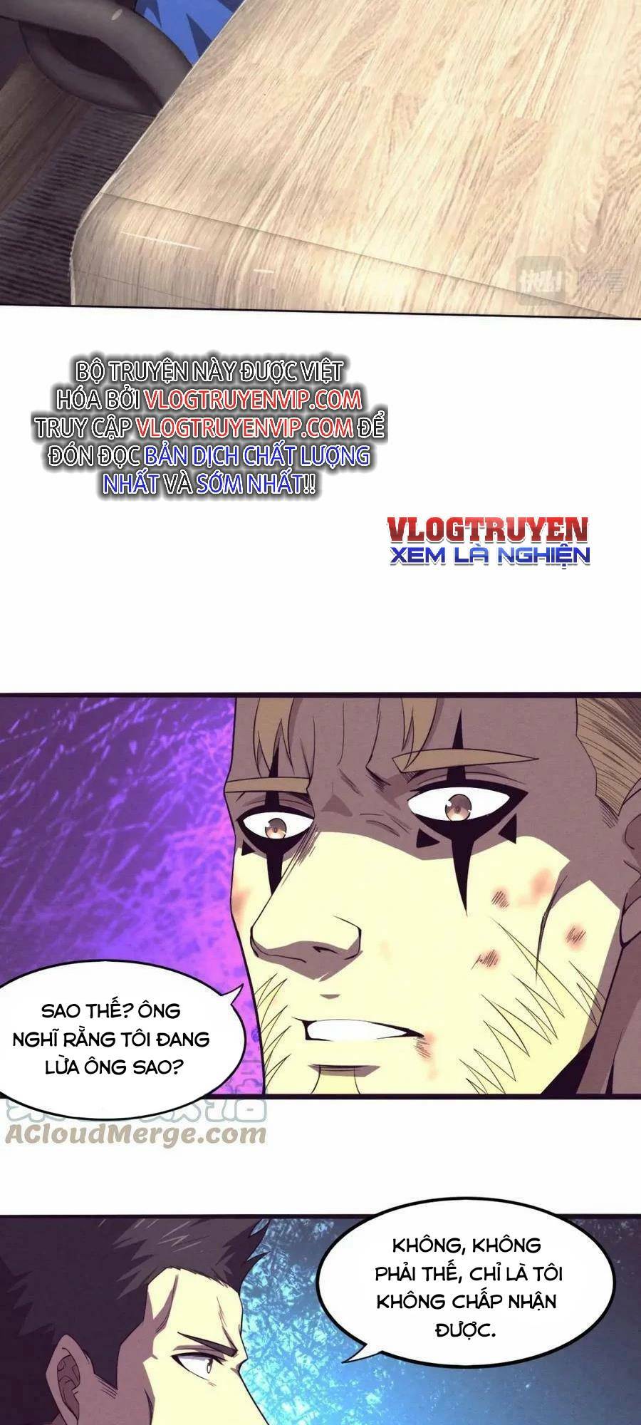 Tiến Hóa Cuồng Triều Chapter 81 - Trang 2