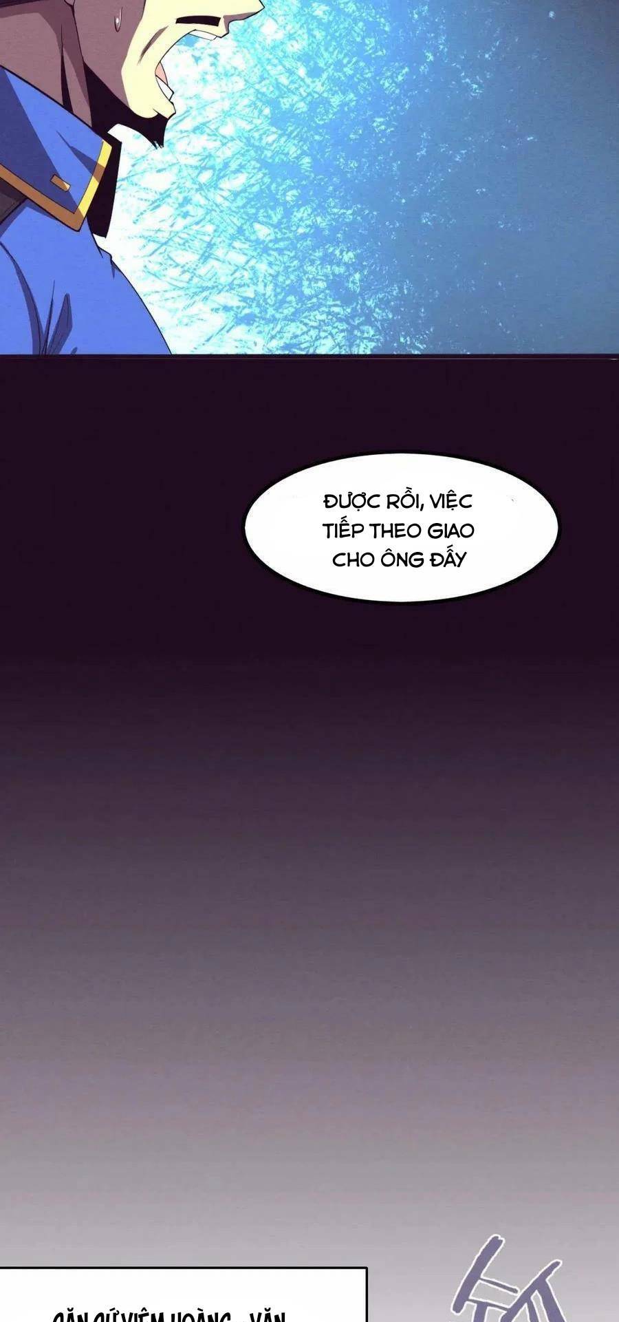 Tiến Hóa Cuồng Triều Chapter 81 - Trang 2