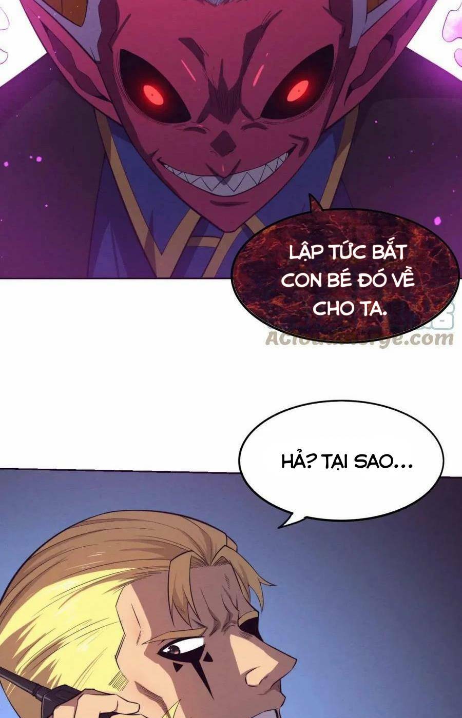 Tiến Hóa Cuồng Triều Chapter 81 - Trang 2