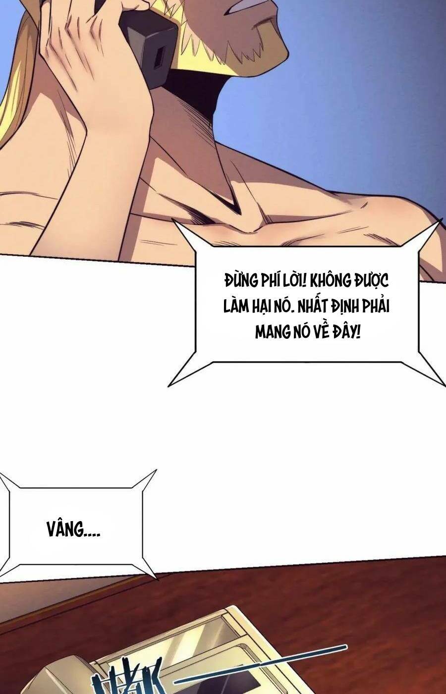 Tiến Hóa Cuồng Triều Chapter 81 - Trang 2