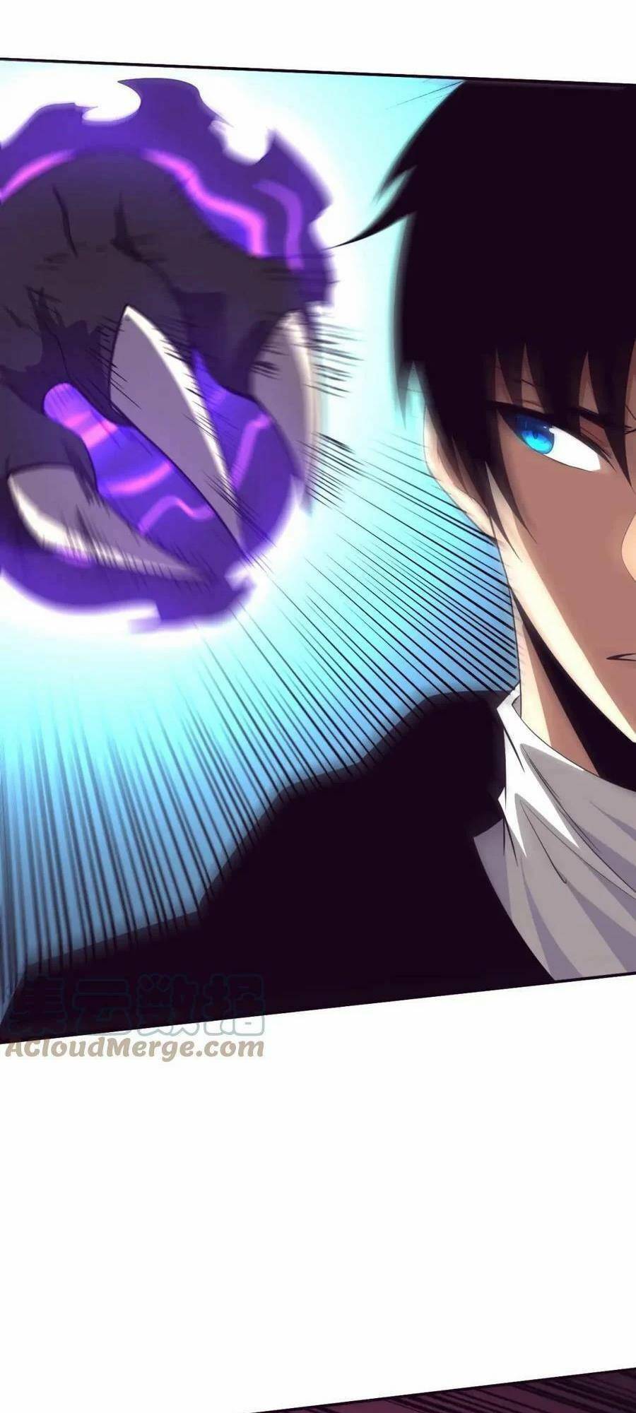 Tiến Hóa Cuồng Triều Chapter 81 - Trang 2