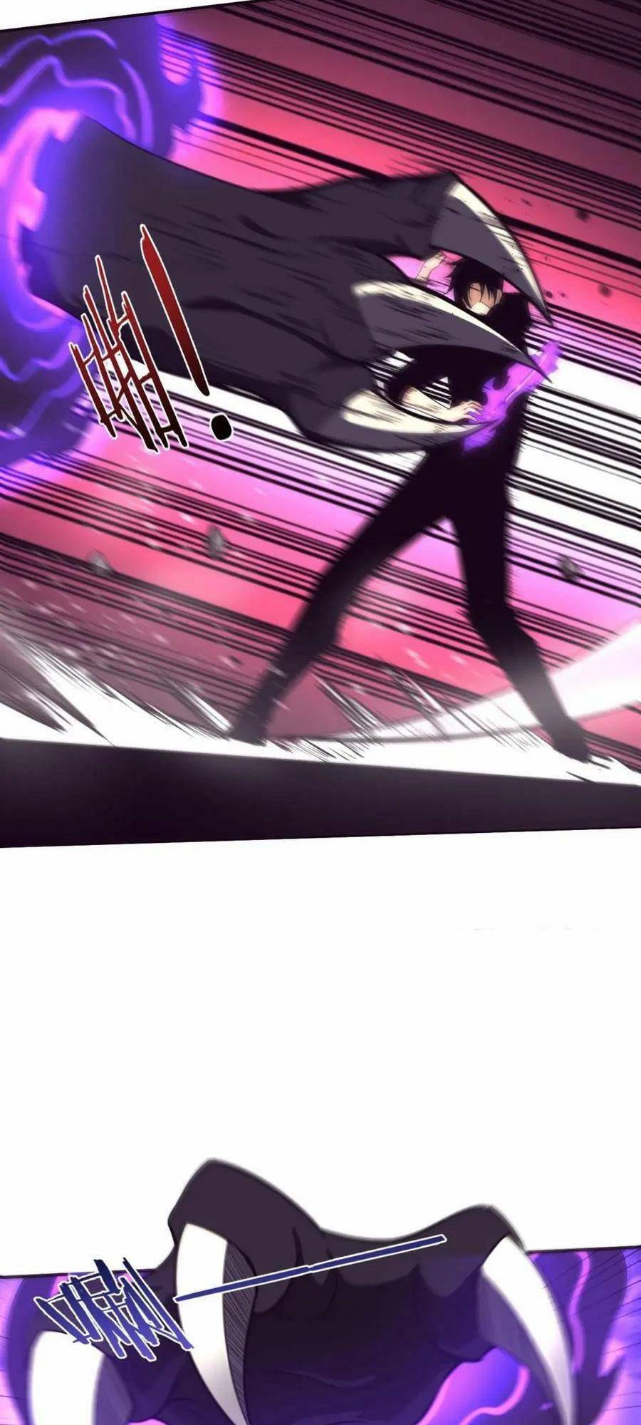 Tiến Hóa Cuồng Triều Chapter 81 - Trang 2