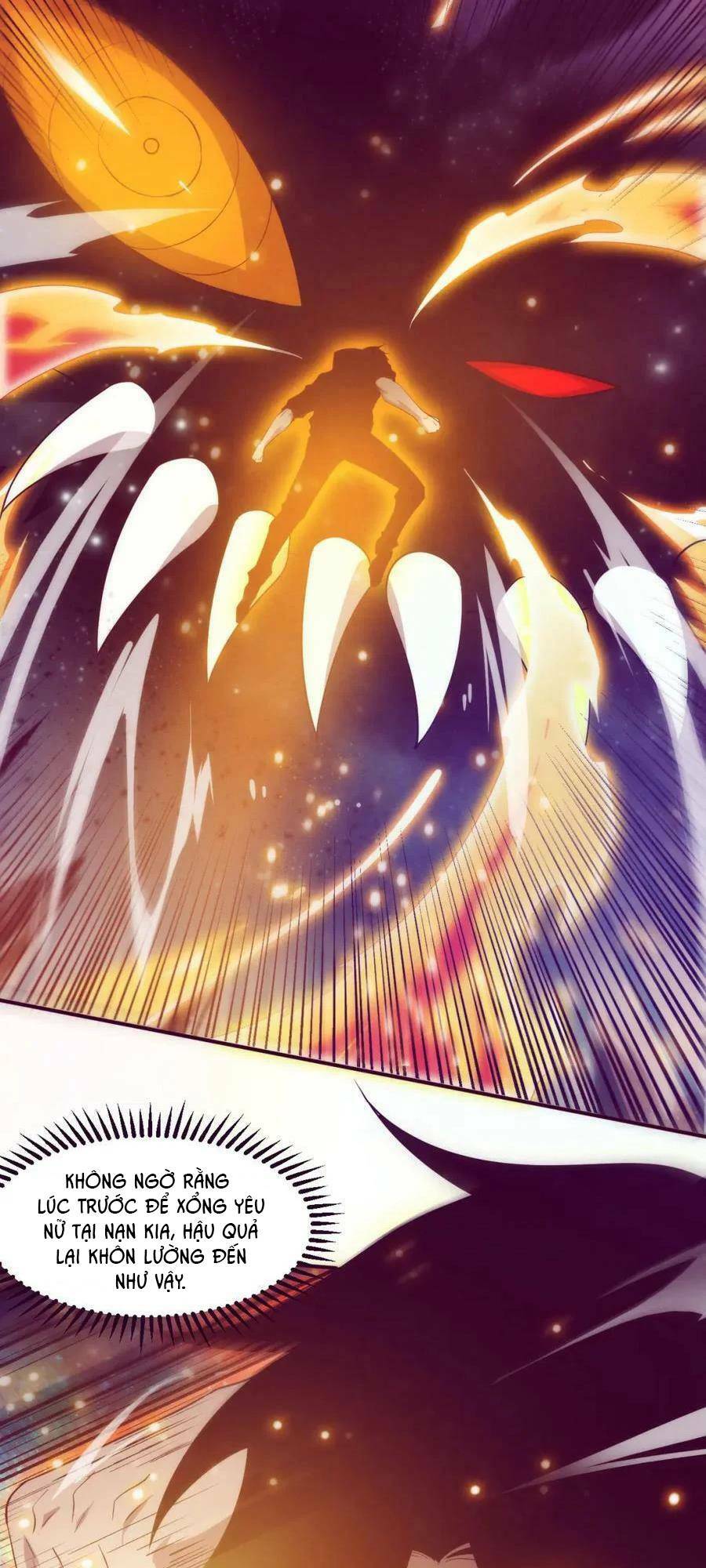 Tiến Hóa Cuồng Triều Chapter 82 - Trang 2