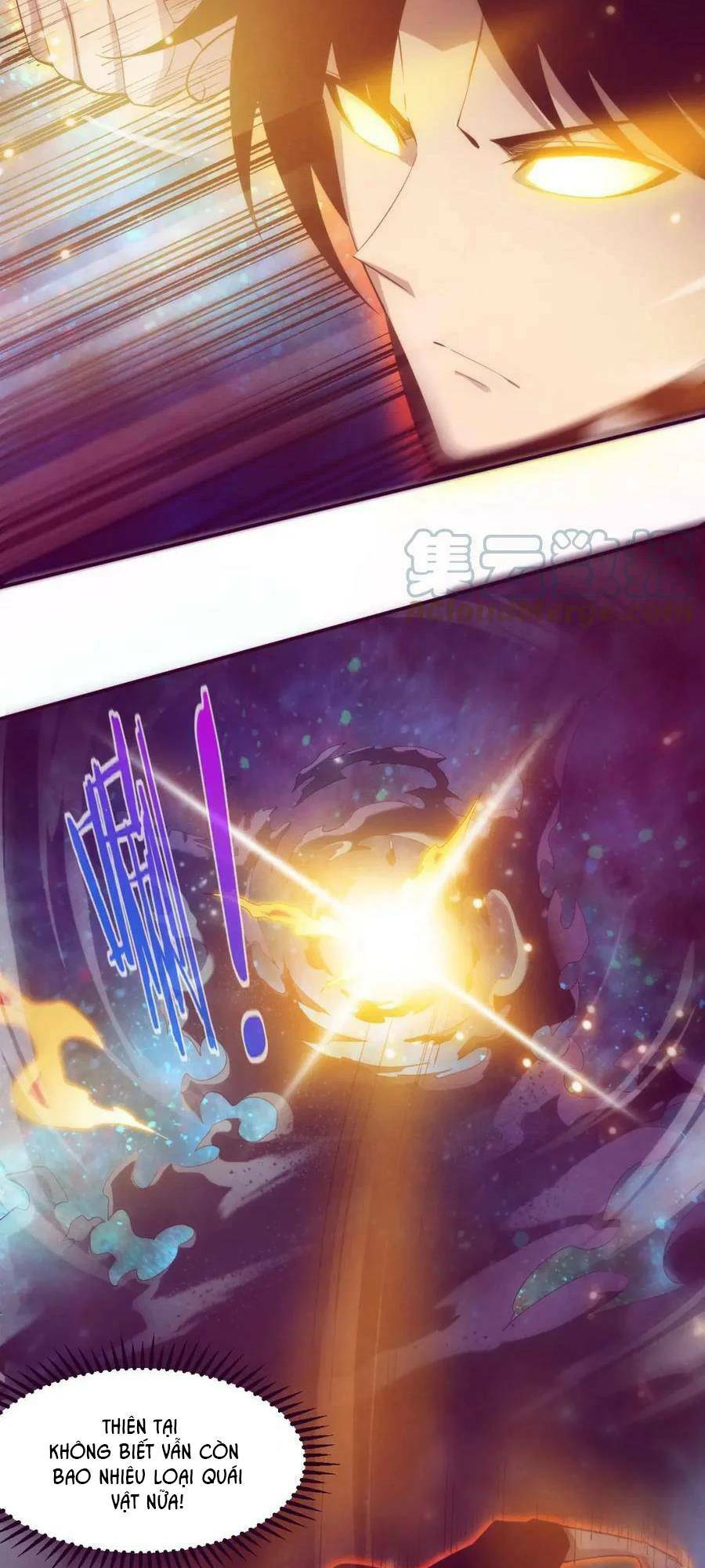 Tiến Hóa Cuồng Triều Chapter 82 - Trang 2