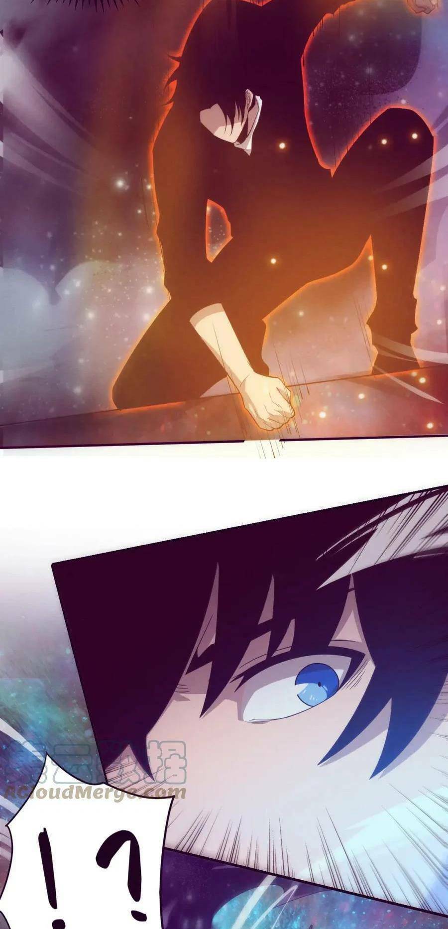 Tiến Hóa Cuồng Triều Chapter 82 - Trang 2